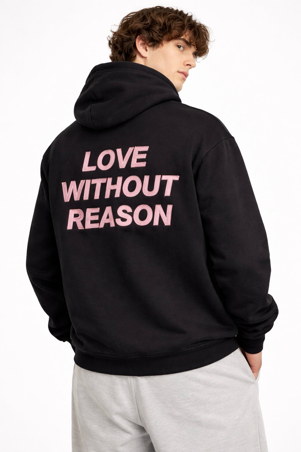 Breast Cancer Hoodie
