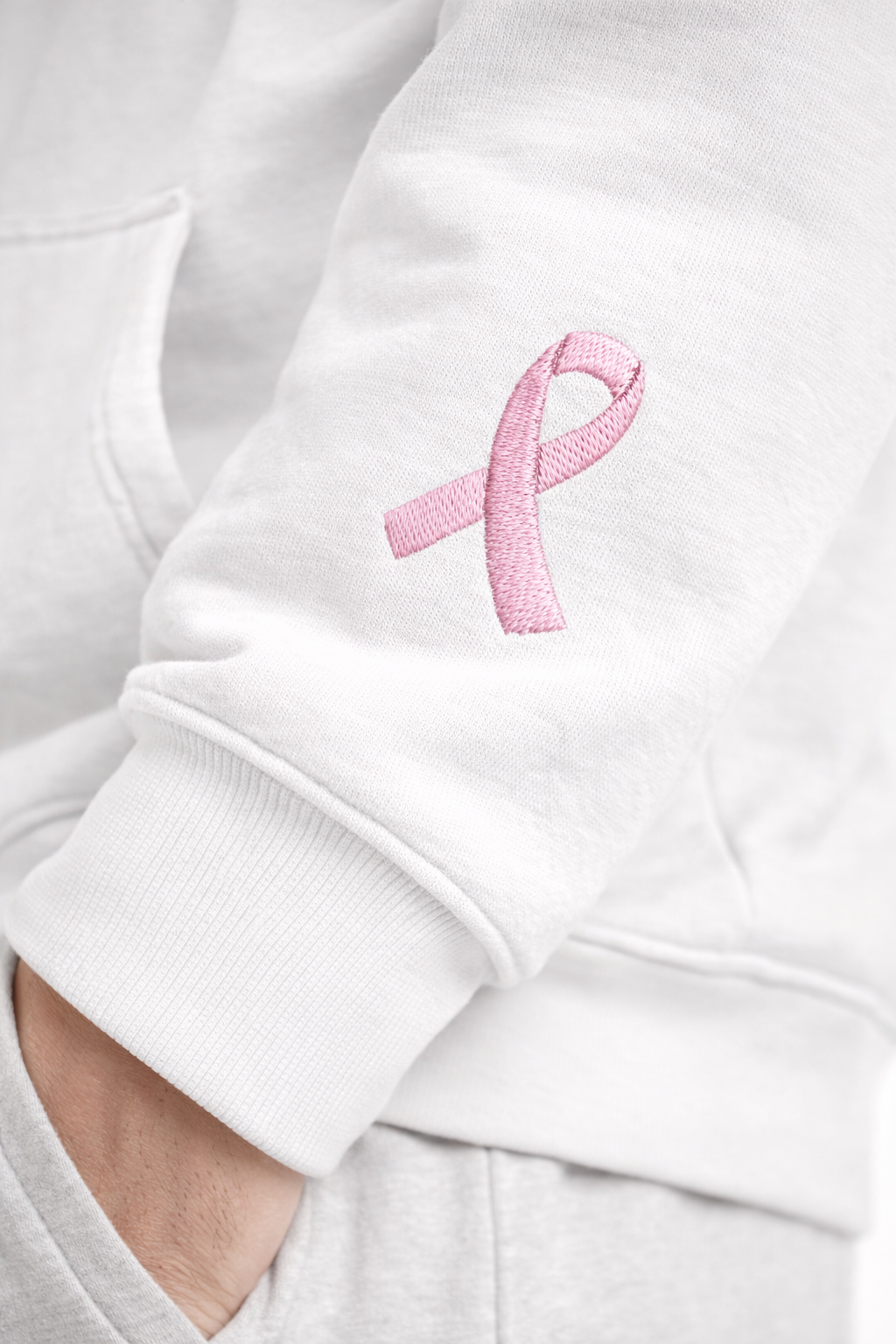 Breast Cancer Hoodie