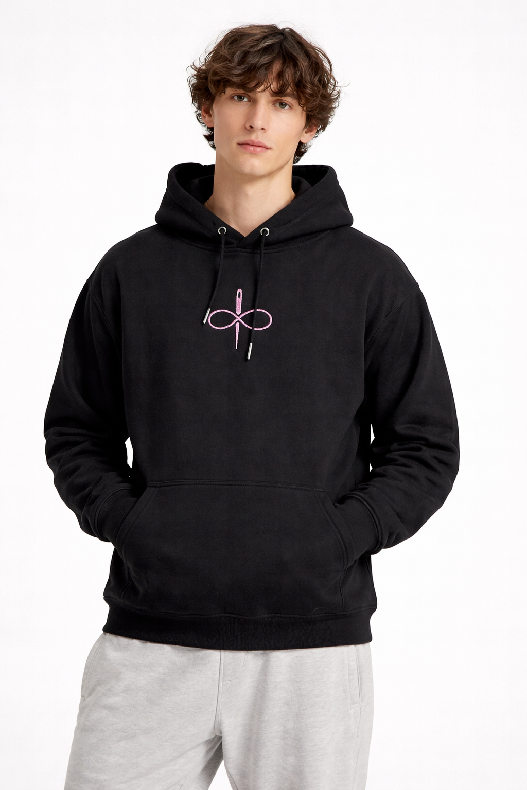Breast Cancer Hoodie