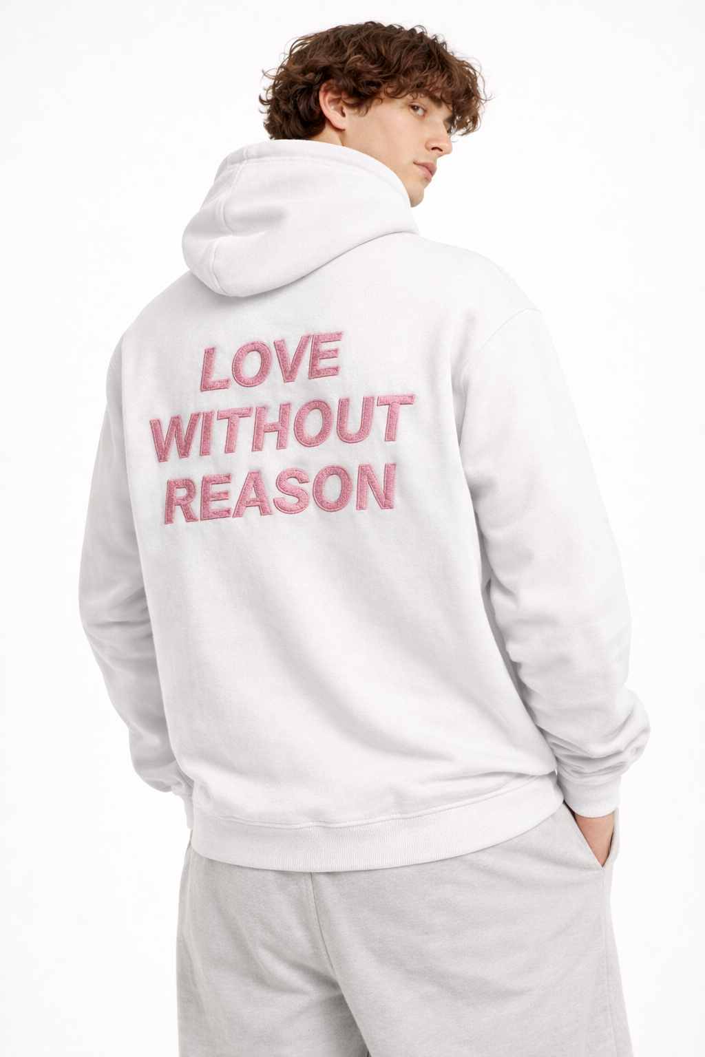 Breast Cancer Hoodie