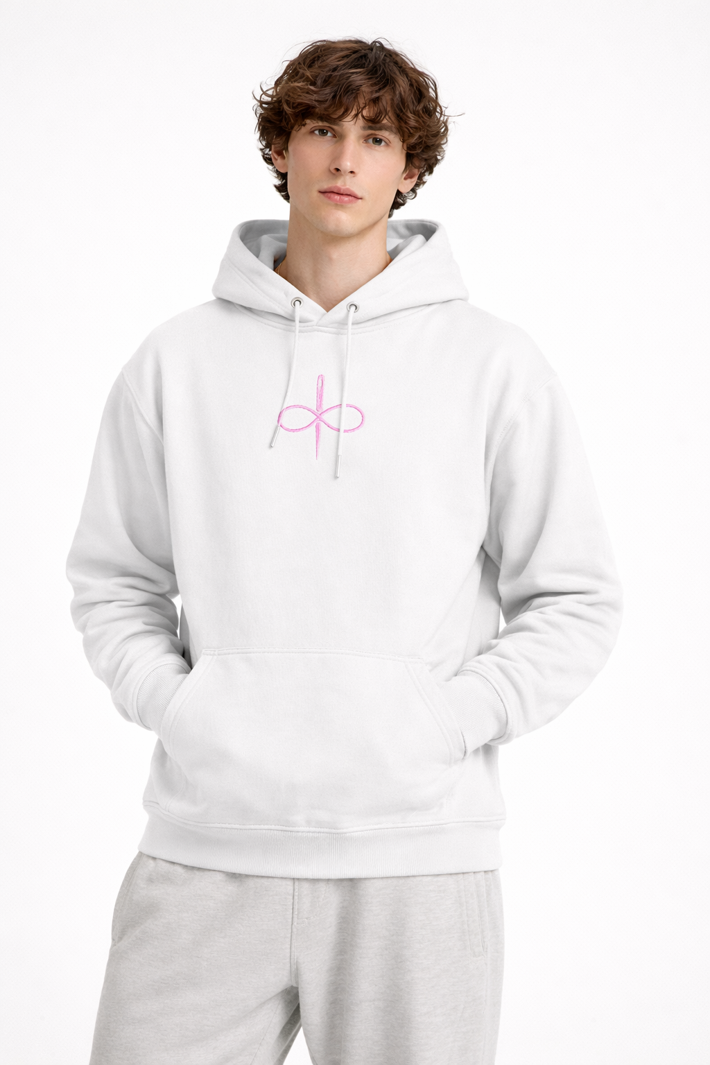 Breast Cancer Hoodie