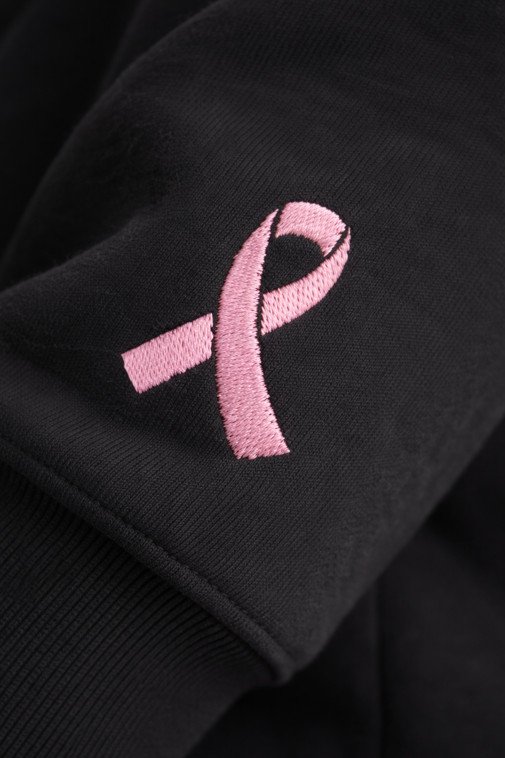 Breast Cancer Hoodie